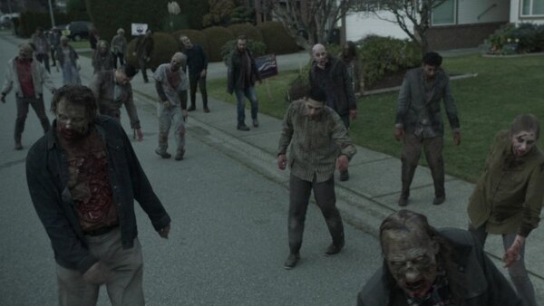 Day of the Dead - S01E10 - Choke on 'Em!