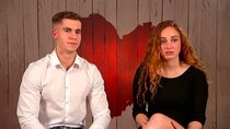First Dates Spain - Episode 70