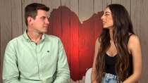 First Dates Spain - Episode 74