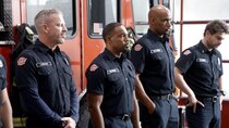 Station 19 - Episode 8 - All I Want for Christmas is You