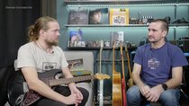 Danish Guitarists - Episode 15 - Jens Varmløse