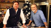 James Martin's Saturday Morning - Episode 15 - Josh Widdicombe, Marcus Wareing, Daniel Clifford