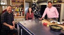 James Martin's Saturday Morning - Episode 16 - Samuel West, Anna Madeley, John Williams, Galton Blackiston