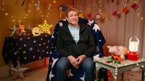 CBeebies Bedtime Stories - Episode 31 - Simon le Bon - What We'll Build