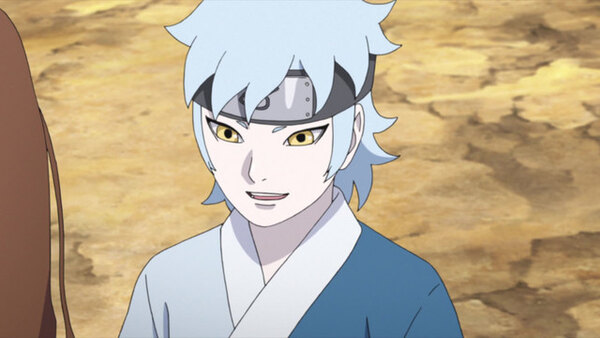 Boruto: Naruto Next Generations Episode 229 - Watch Boruto: Naruto Next