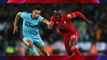 Match of the Day - Episode 19 - MOTD - 16th December 2021