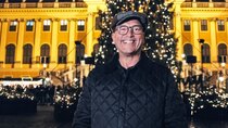 Channel 5 (UK) Documentaries - Episode 119 - Gregg Wallace's Grand Christmas Adventure