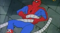 Spider-Man - Episode 1 - Bubble, Bubble, Oil and Trouble