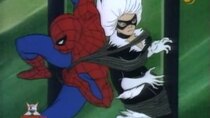 Spider-Man - Episode 4 - Curiosity Killed the Spider-Man