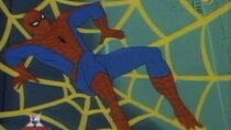 Spider-Man - Episode 20 - The Web of Nephilia