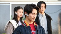 Kamen Rider Revice - Episode 16 - Wishes I Want to Protect... The Time of the Three Igarashi Siblings!