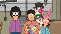 Bob's Burgers - Episode 10 - Gene's Christmas Break