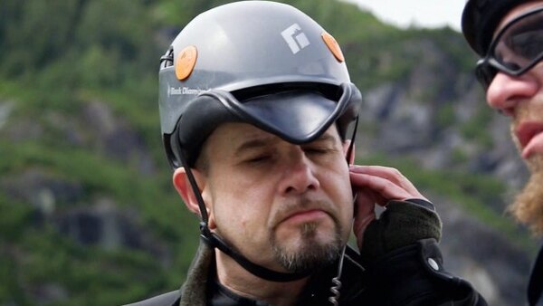 Missing In Alaska Season 1 Episode 9