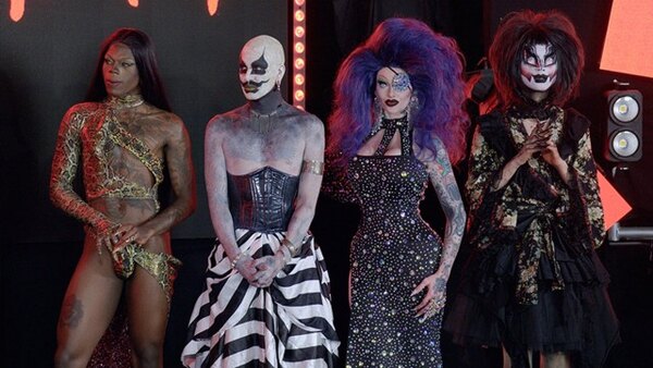 The Boulet Brothers' Dragula - S04E10 - Grand Finale