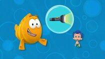 Bubble Guppies - Episode 20 - Fogzilla!