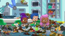 Bubble Guppies - Episode 22 - A Load of Litterbugs!