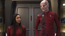 Star Trek: Discovery - Episode 6 - Stormy Weather