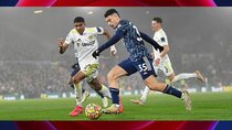 Match of the Day - Episode 20 - MOTD - 18th December 2021
