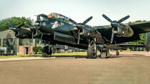 Channel 4 (UK) Documentaries - Episode 70 - Guy Martin's Lancaster Bomber