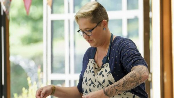 The Great Australian Bake Off Season 4 Episode 6