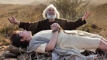 A Biblia - Episode 20 - The Sacrifice of Isaac