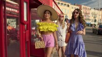 Emily in Paris - Episode 2 - Do You Know the Way to St. Tropez?