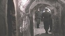 Secret Nazi Bases - Episode 5 - Fuelling Evil
