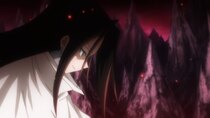Shaman King - Episode 37 - Winds of Laughter