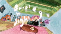 Summer Camp Island - Episode 4 - Betsy and Ghost Chapter 1: Burps 'n Sighs