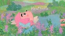 Summer Camp Island - Episode 7 - Susie and her Sister Chapter 1: Heathers