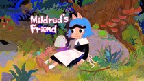 Summer Camp Island - Episode 9 - Susie and her Sister Chapter 3: Mildred's Friend