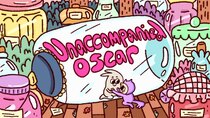 Summer Camp Island - Episode 10 - Oscar and the Monsters Chapter 1: Unaccompanied Oscar