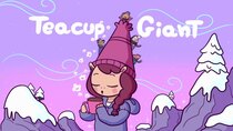 Summer Camp Island - Episode 14 - The Babies Chapter 2: Teacup Giant