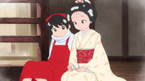 Maiko-san Chi no Makanai-san - Episode 11 - A Meal Request / Maiko Sisters Giving Their All / Kiyo, Same...