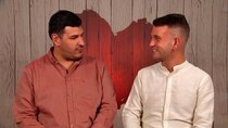 First Dates Spain - Episode 75