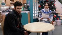 Fair City - Episode 180 - Tue 21 December 2021