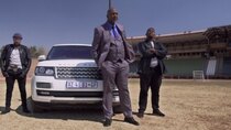 Kings of Jo'Burg - Episode 2 - My Brother's Keeper