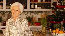 BBC Documentaries - Episode 138 - Mary Berry's Festive Feasts