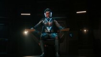 Star Trek: Discovery - Episode 6 - Stormy Weather