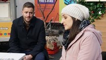 Fair City - Episode 181 - Thu 23 December 2021