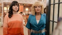 The Goldbergs - Episode 10 - You Only Die Once, Or Twice, But Never Three Times