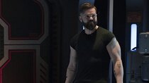 The Expanse - Episode 3 - Force Projection