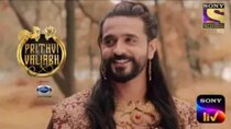 Prithvi Vallabh - Episode 9 - The War Is Here