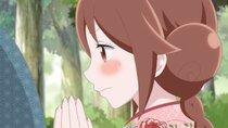 Taishou Otome Otogibanashi - Episode 12 - A Spring Storm