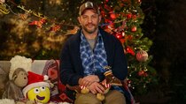 CBeebies Bedtime Stories - Episode 32 - Tom Hardy - An Odd Dog Christmas