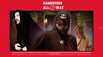 Gamekings - Episode 9 - Gamekings All 2 Way