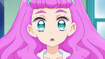 Tropical-Rouge! Precure - Episode 42 - An Attack! The Strongest Yarane-da!