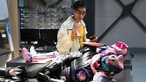 Kamen Rider - Episode 17 - Betrayal Deepens, the True Value of a Buddy