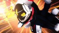 Shikizakura - Episode 12 - Future / Shikizakura