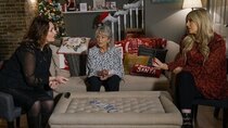 Fair City - Episode 182 - Sat 25 December 2021 (Extended episode)